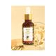 Skivia 24K Pure Gold Facial Oil Serum with Sandalwood & Saffron 30 ml - Face Serum