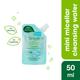 Simple Kind To Skin Micellar Cleansing Water 50 ml - Toners