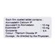 Orvas EZ 10mg Tablet 10'S - High Cholesterol-Dys