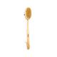Vega Long Handle Wooden Bath Brush, Detachable For Men & Women, (Nba-1/3) - Loofahs & Sponges