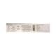 Cortison Optichlor Eye Ointment 3Gm - Eye Infections-Eaa