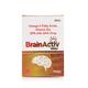 BRAINACTIV MANGO FLAVOUR Drops 30ml - Supplements-Vam