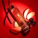 Giordano Lush Velvet Body Mist 250 ml - Body Mist/Spray
