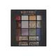Beauty People Sundowner Stunner Shadow Palette - 16 Colors Sundowner Stunner 18 gm - Eye Shadow Palettes