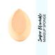 Blue Heaven Super Blendable Make-Up Sponge Beige 15.9 gm - Sponges & Applicators