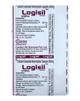 Logisil Capsule 10'S - Varicose Veins-Phl