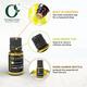 Organic Forest 100% VEGAN Ylang Ylang Essential Oil 10 ml - Essential Oils