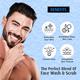 Mancode Facial Foam Face Wash 100 ml - Face Wash & Cleansers