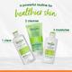 Simple Kind To Skin Protecting Light Moisturiser 125 ml - Face Moisturizers