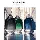 Coach Man Eau De Toilette 60 ml - Men Perfumes (Edt/Edp)
