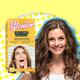 Blenior Face Strips 20 Pcs Normal 1's - Hair Removal Accessories