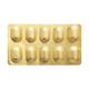 ELZEFEN SP FORTE Tablet 10's - Pain relief-Nsa
