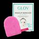 Glov - Makeup Remover - ON-THE-GO - PARTY PINK 25 gm - Facial Wipes & Tissues