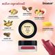 Inatur Lip and Cheek Tint - Coral 4 gm - Lip Stains & Tints