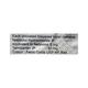 NEBILONG TL Tablet 10's - Hypertension-Bet