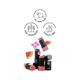 Sugar Cosmetics Power Clay Stick Mask 05 Oil Control 30 gm - Masks & Peels