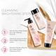 The Face Shop Rice Water Bright Lip & Eye Makeup Remover Liquid 120 Ml - Make Up Removers