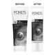 Pond's Pure Detox Anti - Pollution Purity Face Wash With Activated Charcoal 15 gm - Face Washes