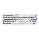 Olmin CH 40mg Tablet 10'S - Hypertension-Ang