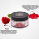 Luxuriate Rose Bath Salt 150 gm - Bath Salts