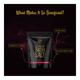 The Beauty Co. Dwine Bath Salt Powder 50 gm - Shower Gels & Body Wash