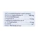 GLYCINOVA GP 1mg Tablet 10's - Diabetes-Ant