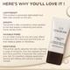 Colorbar Flawless Finish Primer Flawless Finish Primer - 001 30 ml - Primer
