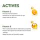 Skivia Anti Acne Face Mask With Multani Mitti & Vitamin C -For All Skin Types Unisex 50 gm - Masks & Peels