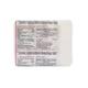 Laformin GV 2/500/0.2mg Tablet 10'S - Diabetes-Ant