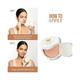 Myglamm LIT Radiant Matte Compact with Optical Blurring Effect-RM 03 Snatched 9gm - Compact Powder