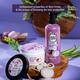 Buds & Berries Red Onion & Ginseng Hair Masks 200 ml - Hair Masks & Packs