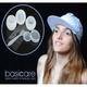 BasiCare Cosmetic Travel Bottles 1's - Others