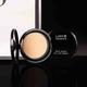 Lakme Xtraordin-airy Compact, 2 In 1 Compact + Foundation, Lightweight, SPF 17 03 Golden Sand, 9 gm - Compact Powder