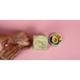 Scentio Avocado Brightening Sherbet Body Scrub 350 ml - Scrubs & Exfoliants