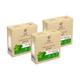 Khadi Essentials Neem & Tulsi Herbal Handmade Soap for Anti 300 gm - Body Butter