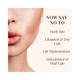 Essentia Extracts Luscious Lips Scrub 25 gm - Lip Scrubs