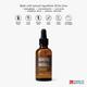 Hawkins & Brimble-Beard Oil 50 ml - Beard Oil