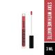 Jaquline USA Stay With Me Liquid Lipstick OG Gangsta 3 ml - Liquid Lipsticks