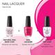 OPI Nail Polish Mini - Big Apple Red 3.75 ml - Nail Polish
