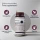 Miduty Magnesium Relax Capsule 60's - Calcium And Minerals