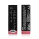 PAC Matte Addict Mini Non Drying Intensely Pigmented Comfortable Matte 12H Wear - Bold Babe (4 ml) - Liquid Lipsticks