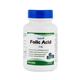 Healthvit Folic Acid 2mg-Tablets 60's - General Health