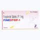 FINESTOP 1mg Tablet 10's - Hair Loss-Oth