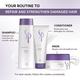 SP Repair Conditioner For Damaged Hair 200 ml - Conditioners