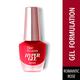 Blue Heaven Hypergel Nailpaint - Romantic Rose, 503 11 ml - Nail Polish