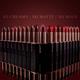 Pilgrim Bullet Lipstick Untamed Red 4.2 g - Lipsticks