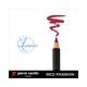 Pierre Cardin ParisLipliner Pencil Waterproof 610 Red Passion 0.4 gm - Lip Liners
