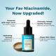 Pilgrim 10% Niacinamide with Kojic Acid & Korean Rice Water Face Serum for Clear & Glass Skin 30 ml - Face Mists