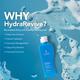 3TENX Hydrarevive Shampoo 250 ml - Shampoos