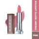 Maybelline New York Color Sensational Creamy Matte Lipstick - Smitten 1's - Lipsticks